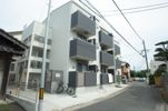 ジュネス下山門の間取り画像