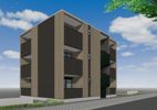 REGIA中庄の間取り画像
