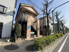エリジオンの外観画像
