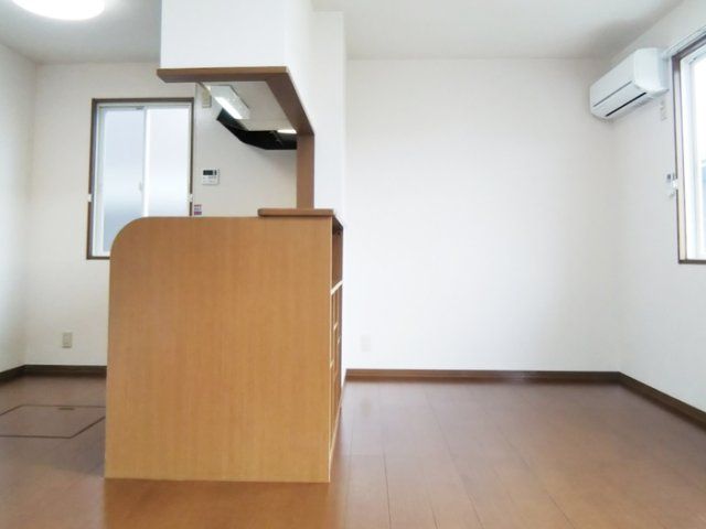 リビング