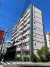 ラヴィンの間取り画像