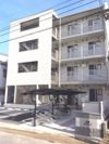 クレイノ翠の間取り画像