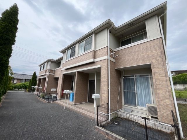 Prendreの外観画像