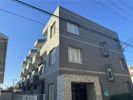 リエス南仙台の間取り画像