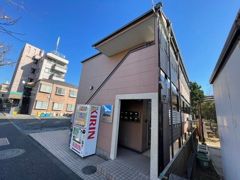 アネックスⅠAの外観画像