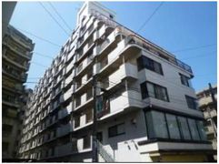 SKハイツ芝新町の外観画像