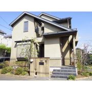 北町4丁目貸家の外観画像