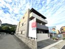 ﾌﾞﾙｰﾒ本山の外観