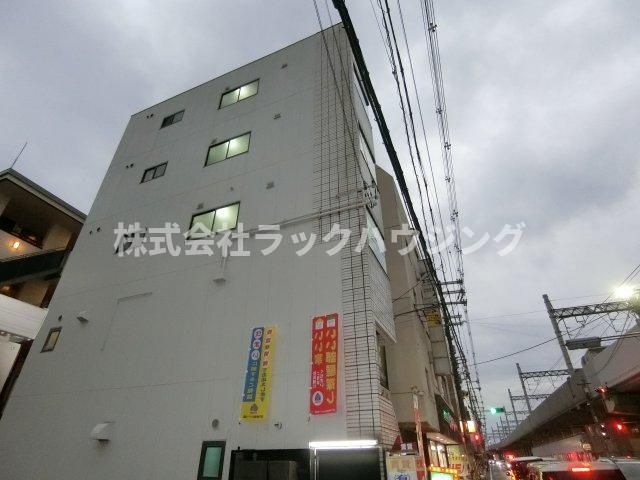 秀和ビルの外観画像