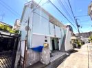 住吉第2マンションの間取り画像