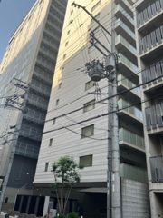 ブランズ大阪本町の外観画像