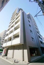 日神デュオステージ王子神谷の外観画像
