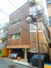 Castle浜田山の外観画像