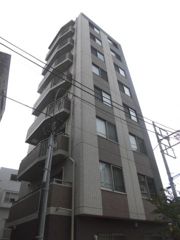 Stella SENDAIZAKAの外観画像