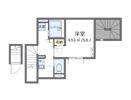 レオネクスト吉祥寺イーストYの間取り画像