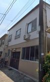 コーポフジクラ第2の間取り画像