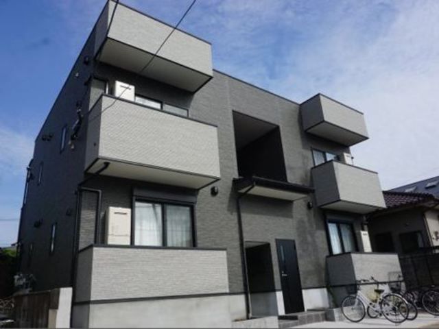 speranza二日市の外観画像