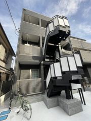 エクセリア清瀬の外観画像
