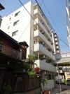 エストオージの間取り画像