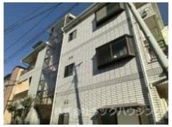 メゾンM＆Mの外観画像