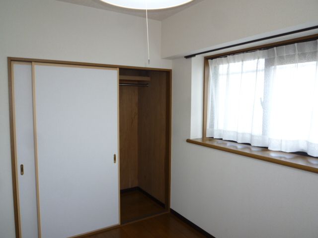 洋室