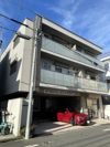 パークサイドレジデンス今川の間取り画像