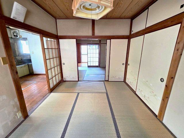 和室