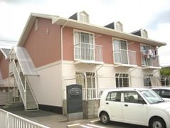 パークサイド富田Bの外観画像