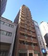 プレサンス同心アーバンステージの間取り画像