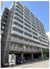オーキッドレジデンス森下の外観