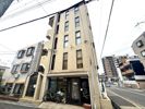 マーブル岡本の外観画像