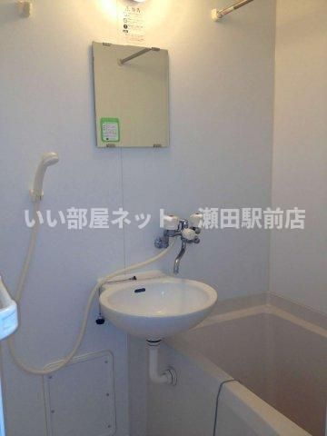 バスルーム