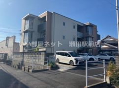 プラウ23の外観画像