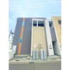 エルファード東仙台の間取り画像