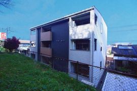 ブライト スノーの外観画像