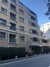 アルス品川ラ・パルフェの間取り画像