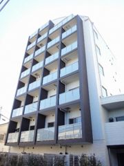 メイクスデザイン蒲田ウエストの外観画像