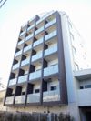 メイクスデザイン蒲田ウエストの間取り画像