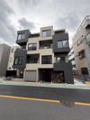 COMPOSITE 大井町 HILLTOPの外観画像