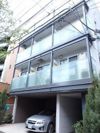 ルームス市川(E-073)の間取り画像