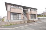 ハイツ上の原の間取り画像
