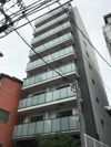ドゥーエ浅草橋Ⅱの間取り画像