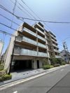 グローリオレジデンス船堀の間取り画像