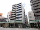 フォーチュン松屋町の間取り画像