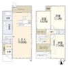 横浜市港南区上大岡東2丁目戸建（0005944）の間取り画像