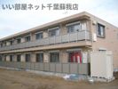 ルミエール平田の間取り画像