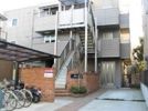 エムズクレイドルの間取り画像