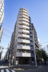 OLIO九段下の間取り画像