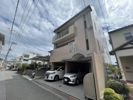 ハウゼ久保の間取り画像