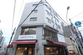 浜田ビルの外観画像